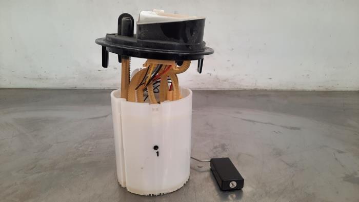 Electric fuel pump Citroen C3