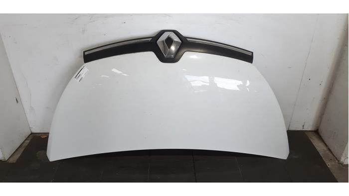 Motorhaube Renault Trafic