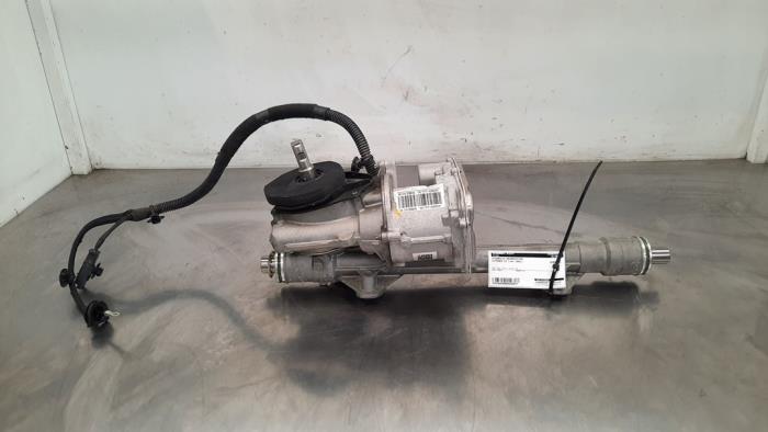 Power steering box Citroen C3