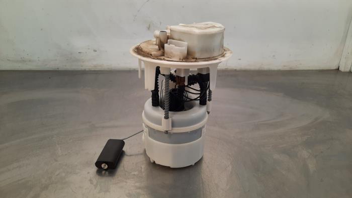 Electric fuel pump Peugeot Rifter