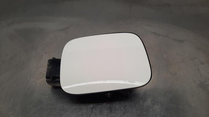 Tank cap cover Citroen C3