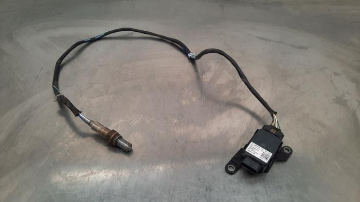 Nox Sensor Citroen C3