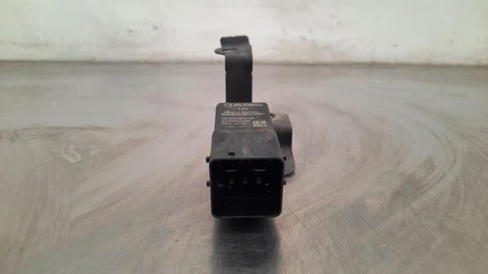 Glow plug relay Citroen C3