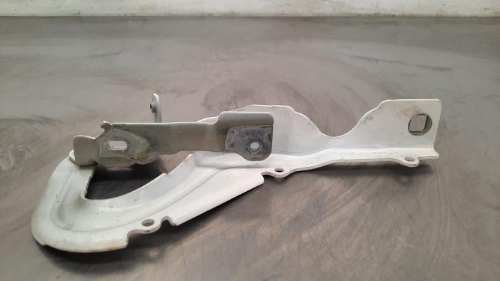 Bonnet Hinge Citroen C3