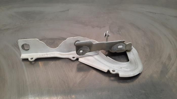 Bonnet Hinge Citroen C3