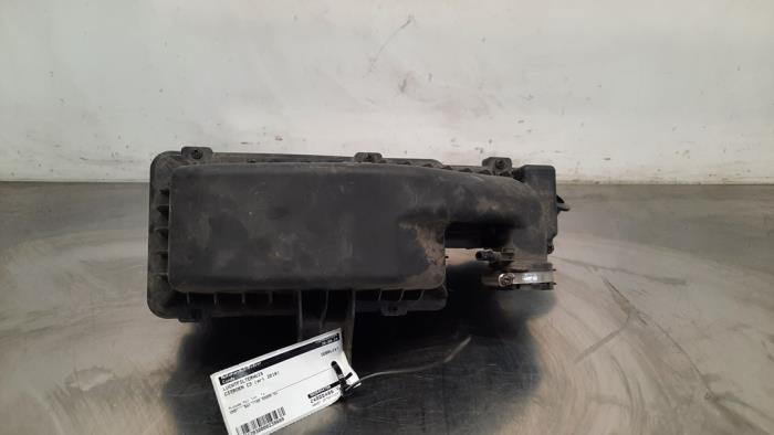 Air box Citroen C3