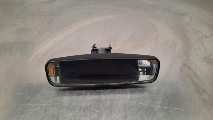 Rear view mirror Citroen C3