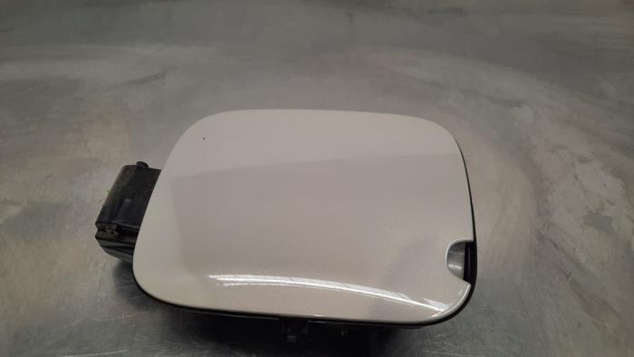 Tank cap cover Citroen C3