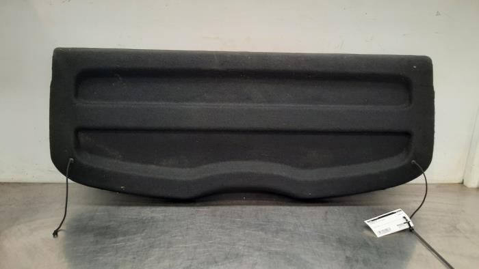 Parcel shelf Citroen C3