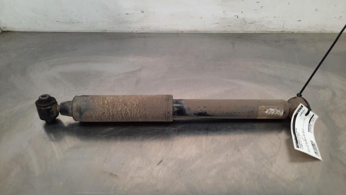 Rear shock absorber, right Citroen C3