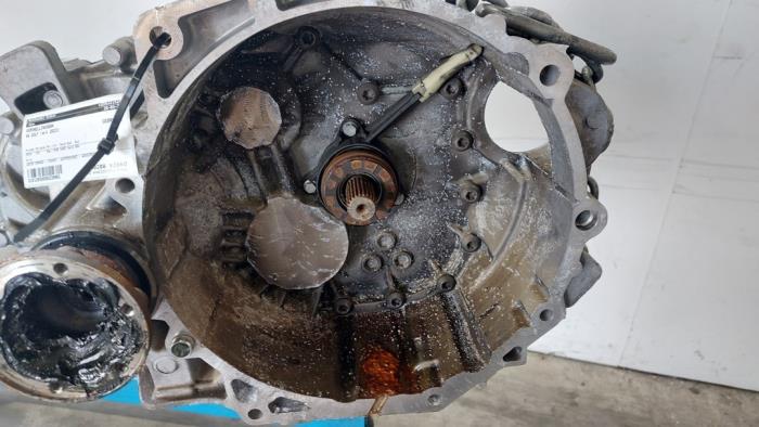 Gearbox Volkswagen Golf