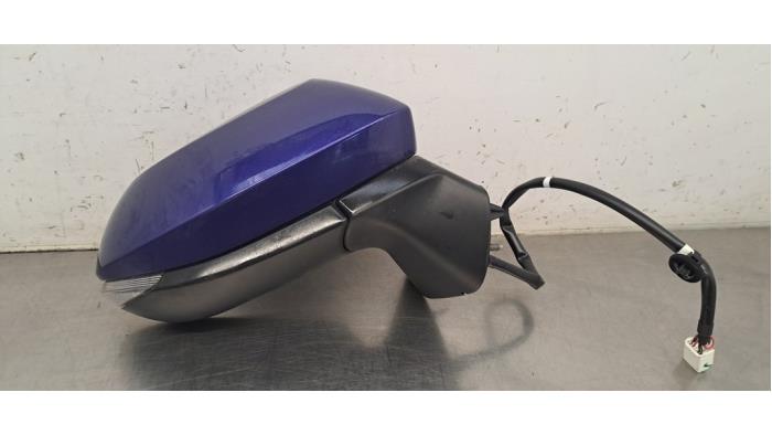 Rétroviseur extérieur droit Toyota Yaris Cross