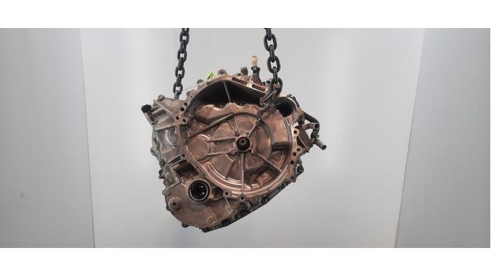 Boîte de vitesse Toyota Yaris Cross