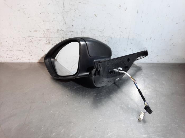 Rétroviseur extérieur gauche Citroen C3