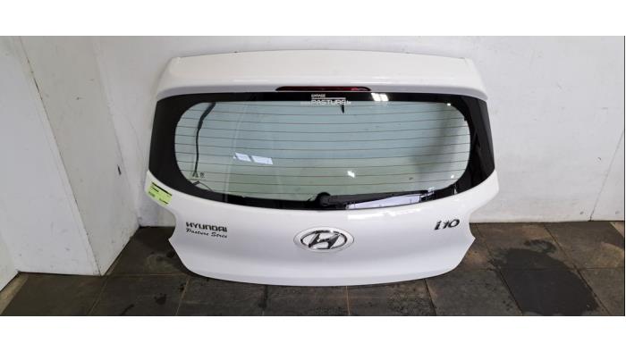 Hayon Hyundai I10