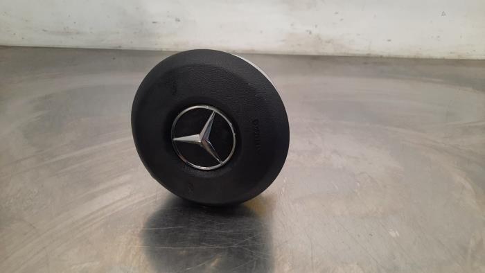 Airbag gauche (volant) Mercedes A-Klasse