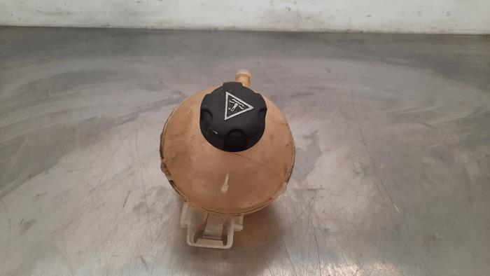 Expansion vessel Peugeot Rifter