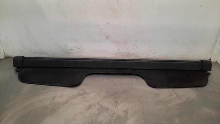 Parcel shelf Peugeot Rifter