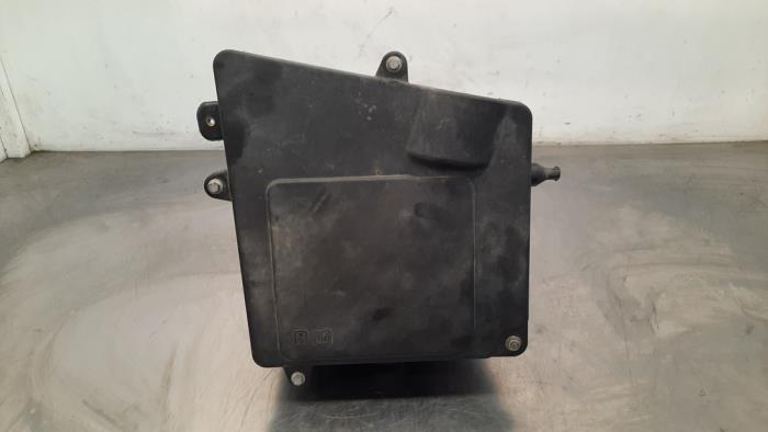 Battery box Opel Movano