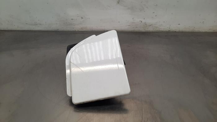 Tank cap cover Opel Movano