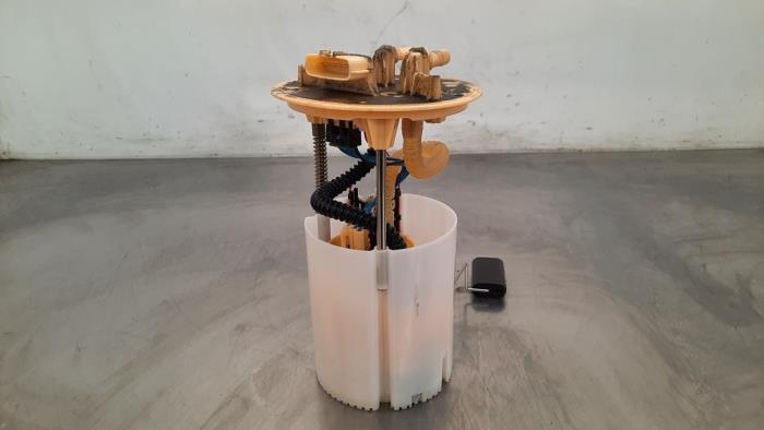 Electric fuel pump Renault Trafic