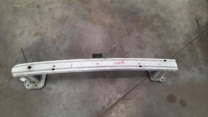 Front bumper frame Renault Trafic