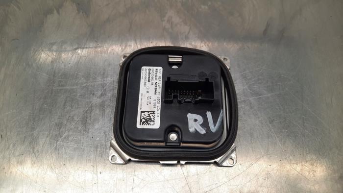 Module LED koplamp Renault Trafic