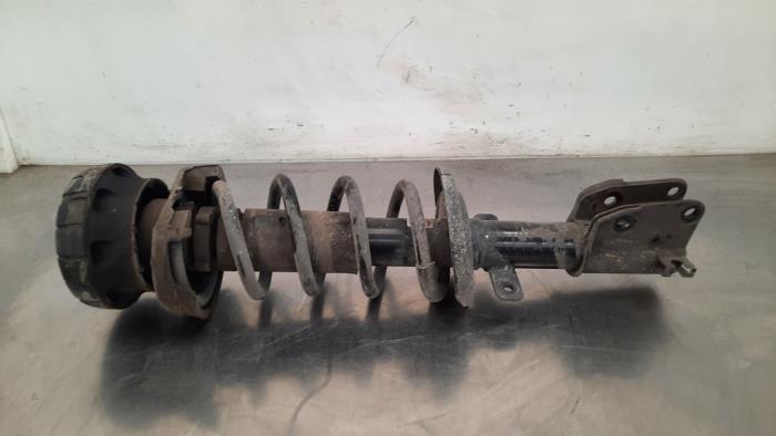 Front shock absorber, right Renault Trafic