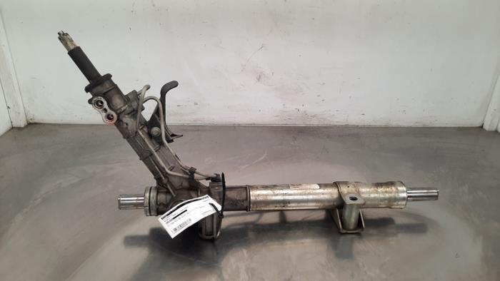 Steering box Renault Trafic