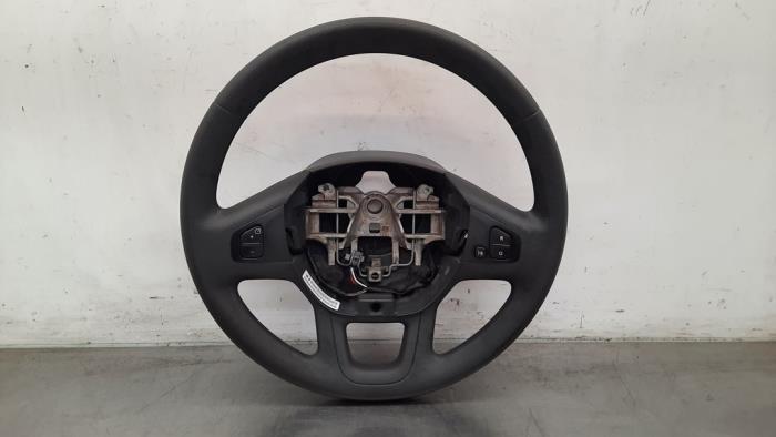 Steering wheel Renault Trafic