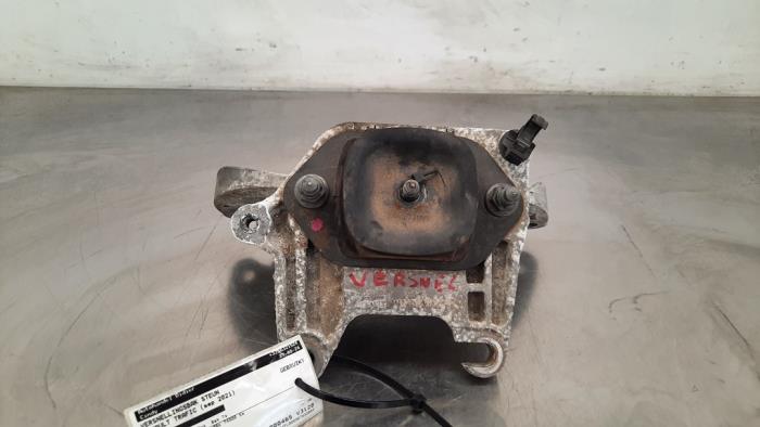 Gearbox mount Renault Trafic