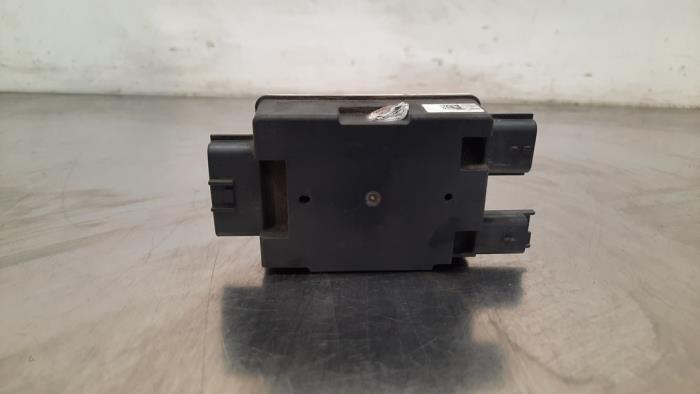 Module pompe carburant Renault Trafic