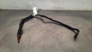 Gebruikte Leiding (diversen) Renault Trafic (1FL/2FL/3FL/4FL) 2.0 dCi 16V 120 Prijs € 30,25 Inclusief btw aangeboden door Autohandel Didier