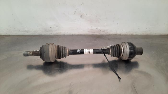 Drive shaft, rear right Mercedes EQC