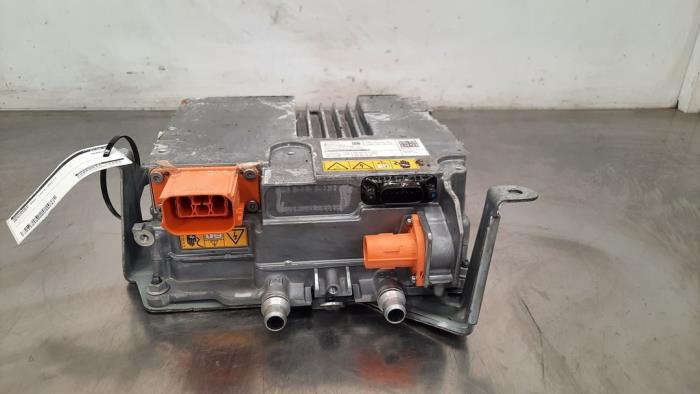 Inverter Mercedes EQC