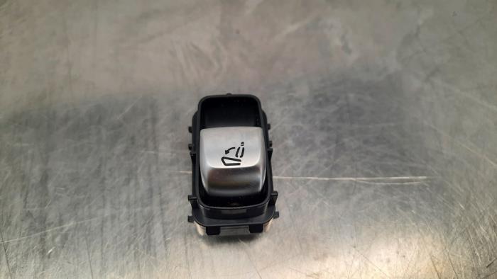 Electric seat switch Mercedes EQC