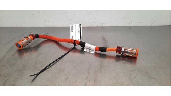 Cable high-voltage Mercedes EQC