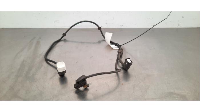 Sensor (overige) Mercedes EQC