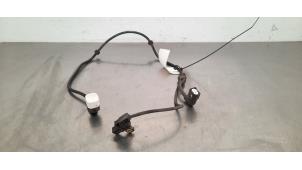 Gebruikte Sensor (overige) Mercedes EQC (N293) 400 4-Matic Prijs € 36,30 Inclusief btw aangeboden door Autohandel Didier