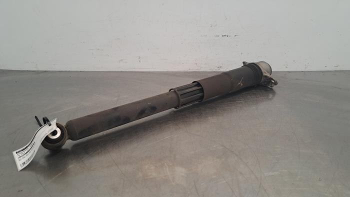 Rear shock absorber, left Volkswagen Golf