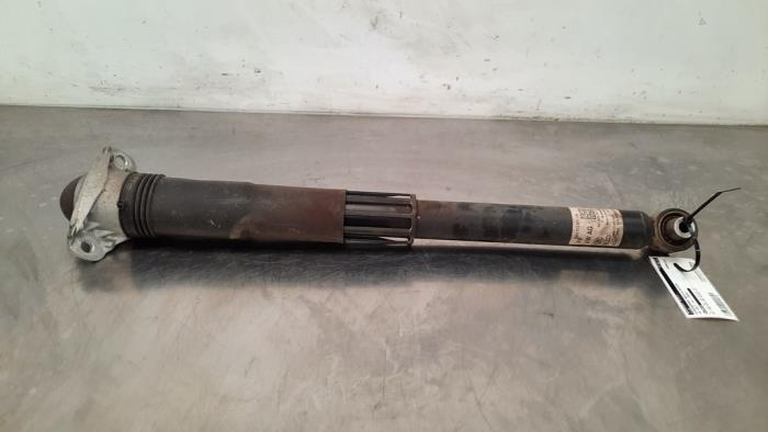 Rear shock absorber, right Volkswagen Golf