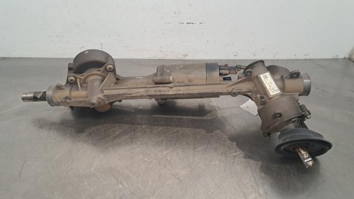 Power steering box Volkswagen Golf