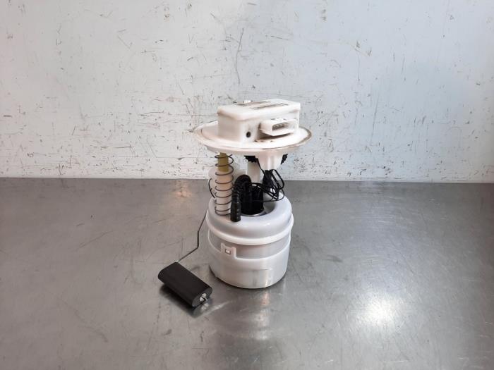 Electric fuel pump Renault Clio