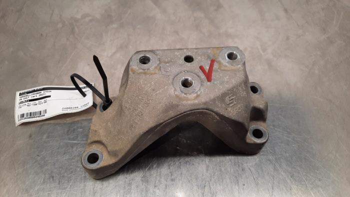 Gearbox mount Volkswagen Golf