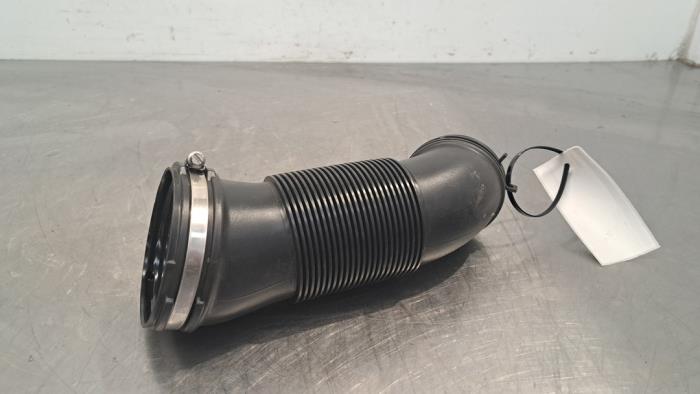 Air intake hose Volkswagen Golf