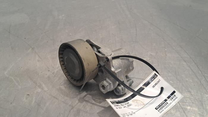 Drive belt tensioner Volkswagen Golf