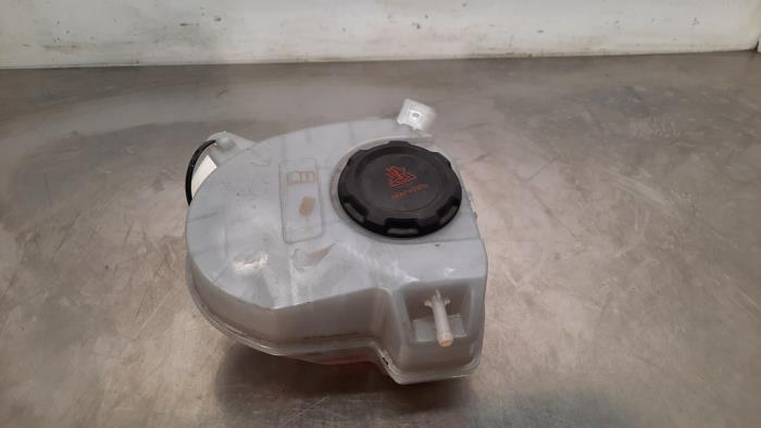 Expansion vessel Volkswagen Golf