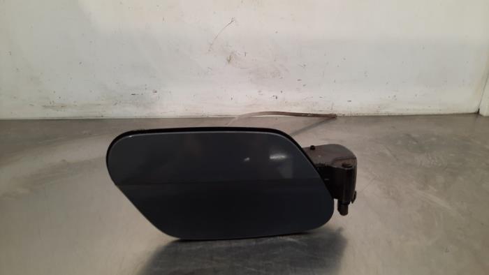 Tank cap cover Volkswagen Golf