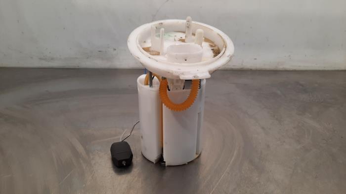 Electric fuel pump Volkswagen Golf