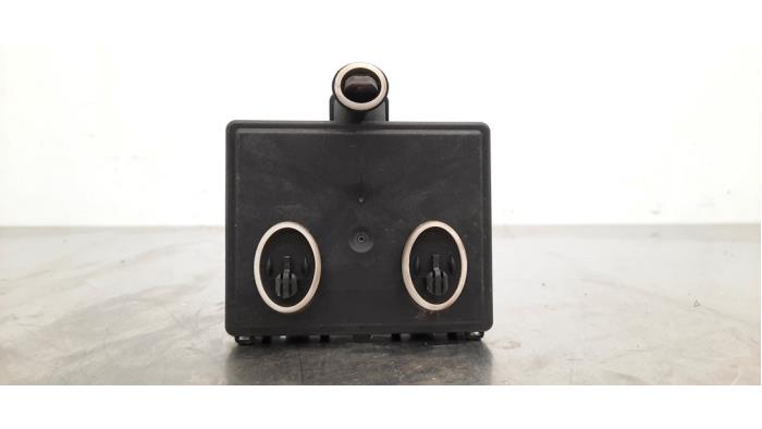 Central door locking module Volkswagen Golf